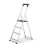 CRAFTER MERDEVINE ALUMINIJUMSKE PRO 3+1 GAZIŠTA MS