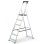 CRAFTER MERDEVINE ALUMINIJUMSKE PRO 5+1 GAZIŠTA MS