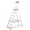 CRAFTER MERDEVINE ALUMINIJUMSKE PRO 6+1 GAZIŠTA MS