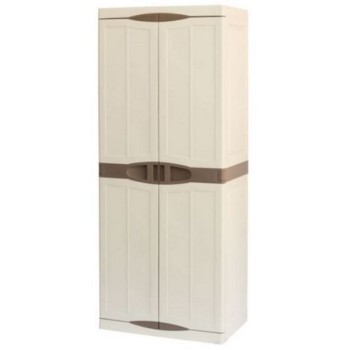 CRAFTER Orman plastični bež 178X70X47 cm (130100016)