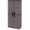 CRAFTER ORMAN PLASTIČNI TAMNOSIVI 163X68X37 CM F71/TP
