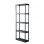 CRAFTER POLICA PLASTIČNA TSIVA 176X60X30 CM 5 NIVOA