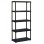 CRAFTER POLICA PLASTIČNA TSIVA 176X90X40 CM 5 NIVOA