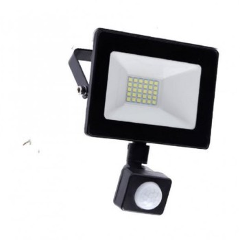 CRAFTER Reflektor LED sa senzorom ECO 10W SMD 6400K GRL7371-pir senzor
