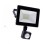 CRAFTER Reflektor LED sa senzorom ECO 10W SMD 6400K GRL7371-pir senzor