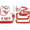CRAFTER Set zidnih kuka MULTIFUNKC. 32 KOM