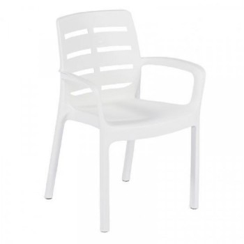 CRAFTER Stolica Borneo bela