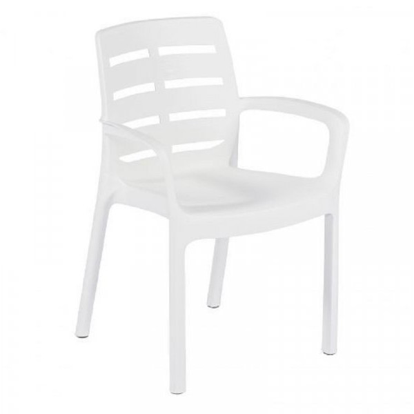 CRAFTER Stolica Borneo bela