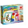 CRAYOLA Paint station set