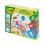 CRAYOLA STENCIL FUN SET