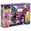 CRAZY CHIC LEPTIR SET SMINKE