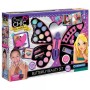 CRAZY CHIC LEPTIR SET SMINKE