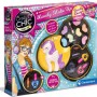 CRAZY CHIC Make up paleta unicorn
