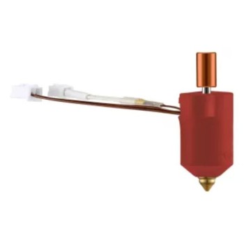 Creality High Flow Heating Head Kit Black 32mm³/s High Flow-K1/K1