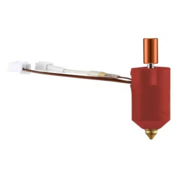 Creality High Flow Heating Head Kit Black 32mm³/s High Flow-K1/K1