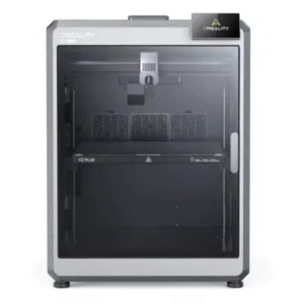 Creality K2 PLUS
