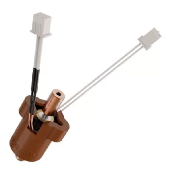 Creality Nozzle red ceramic heating- Ender-3 V3 SE