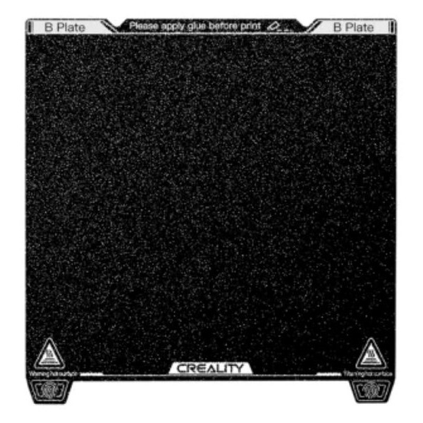 Creality PEI Sheet 235x235mm