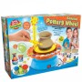 CREATIVE TOYS Grnčarski set