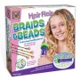 CREATIVE TOYS Kreativni set napravi i ukrasi pletenice