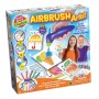 CREATIVE TOYS Kreativni set sa vazdušnom četkom
