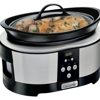 CROCKPOT Aparat za sporo kuvanje SCCPBPP605-050 90160