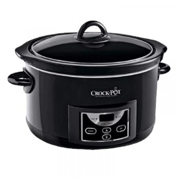 CROCKPOT CROCKPOT SCCPRC507BI slow Ekspres lonac