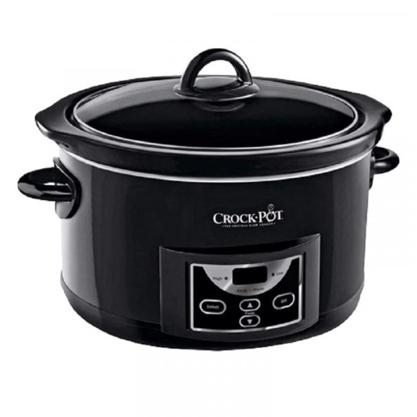 CROCKPOT CROCKPOT SCCPRC507BI slow Ekspres lonac