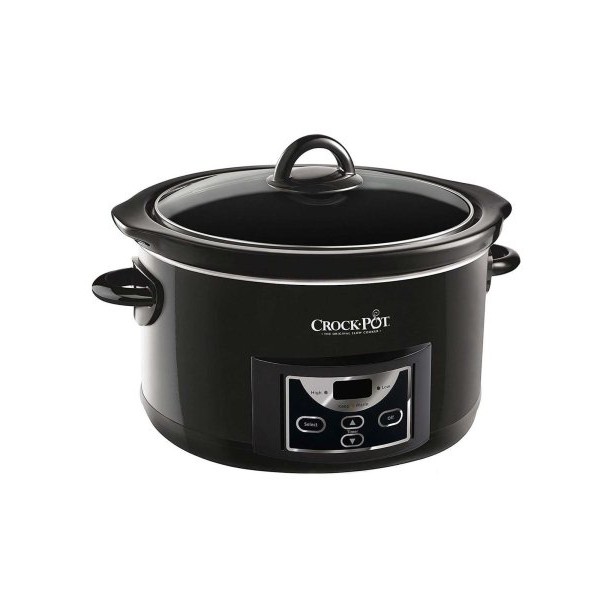 CROCKPOT CSC052X-01 aparat za sporo kuvanje 4,7l