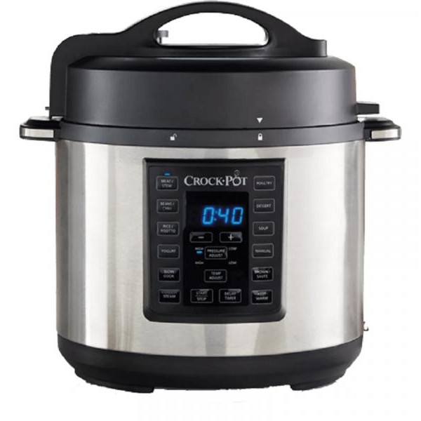 CROCKPOT Ekspres lonac CSC051X