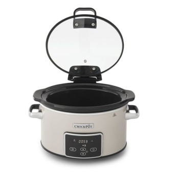CROCKPOT SC026X-01 Aparat za sporo kuvanje 5L