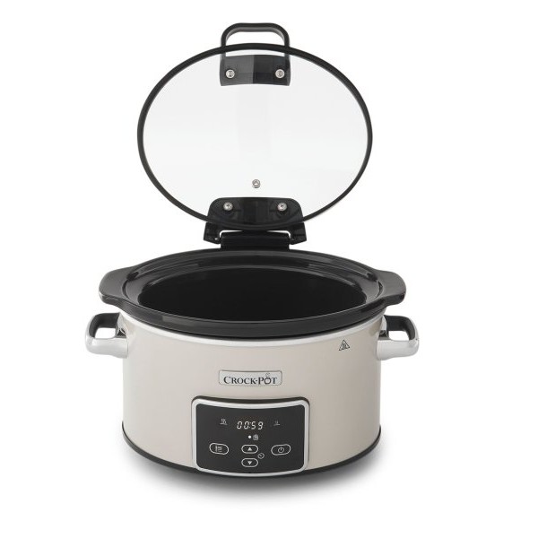 CROCKPOT SC026X-01 Aparat za sporo kuvanje 5L