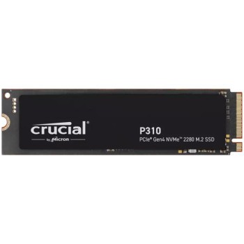 CRUCIAL P310 2000GB [2TB] NVMe PCIe Gen.4 M.2 2280