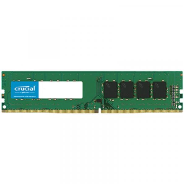 CRUCIAL UDIMM 32GB 3.200 MHz CT32G4DFD832A