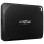 CRUCIAL X10 PRO 1000GB [1TB] USB-C 3.2 2x2 Gen.2 (20Gb/s)