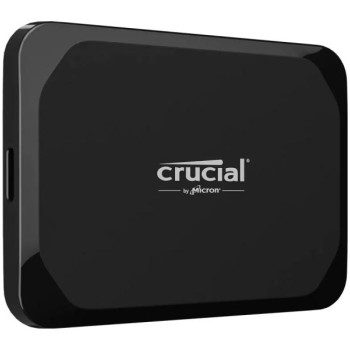 CRUCIAL X9 2000GB [2TB] USB-C 3.2 Gen.2 (10Gb/s)