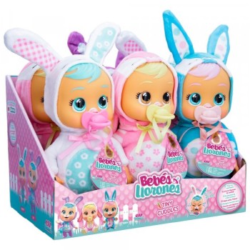 CRYBABIES Tiny bunnies ( IM908536 )