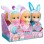 CRYBABIES Tiny bunnies ( IM908536 )