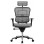 CS Stolica ERGOHUMAN KMD-30 grey