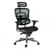 CS ERGOHUMAN KMD-31 black