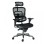 CS ERGOHUMAN KMD-31 black