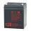CSB CSB baterija za UPS HR 1221W (F2) - HR1221WF2