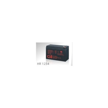 CSB BATERIJA ZA UPS CSB 12V- 9Ah HR1234W