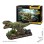 CUBICFUN Puzzle T-REX DS1051H