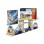 CUBICFUN PUZZLE TOWER BRIDGE DS0978h