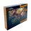 CUBICFUN Puzzle VELOCISAURUS DS1053H