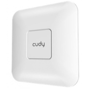 CUDY AP1200 AC1200 WiFi Access Point 2.4+5Ghz POE+ 802.3af/at 1W/1L 10/100M, 4xAntene