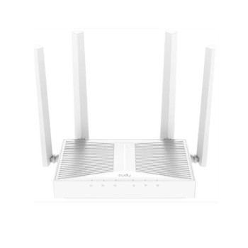 CUDY AP1300D AC1200 Desktop Wireless Access Point