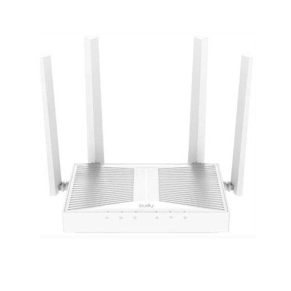 CUDY AP1300D AC1200 Desktop Wireless Access Point