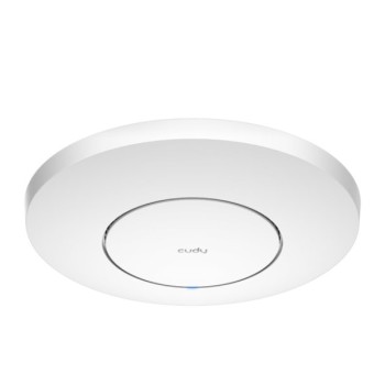 CUDY AP3000_P AX3000 WiFi 6 2.5G Access Point